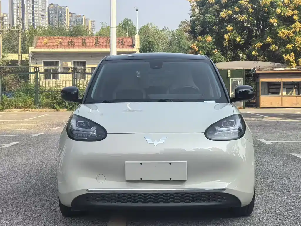 Wuling Bingo — миниатюра 2