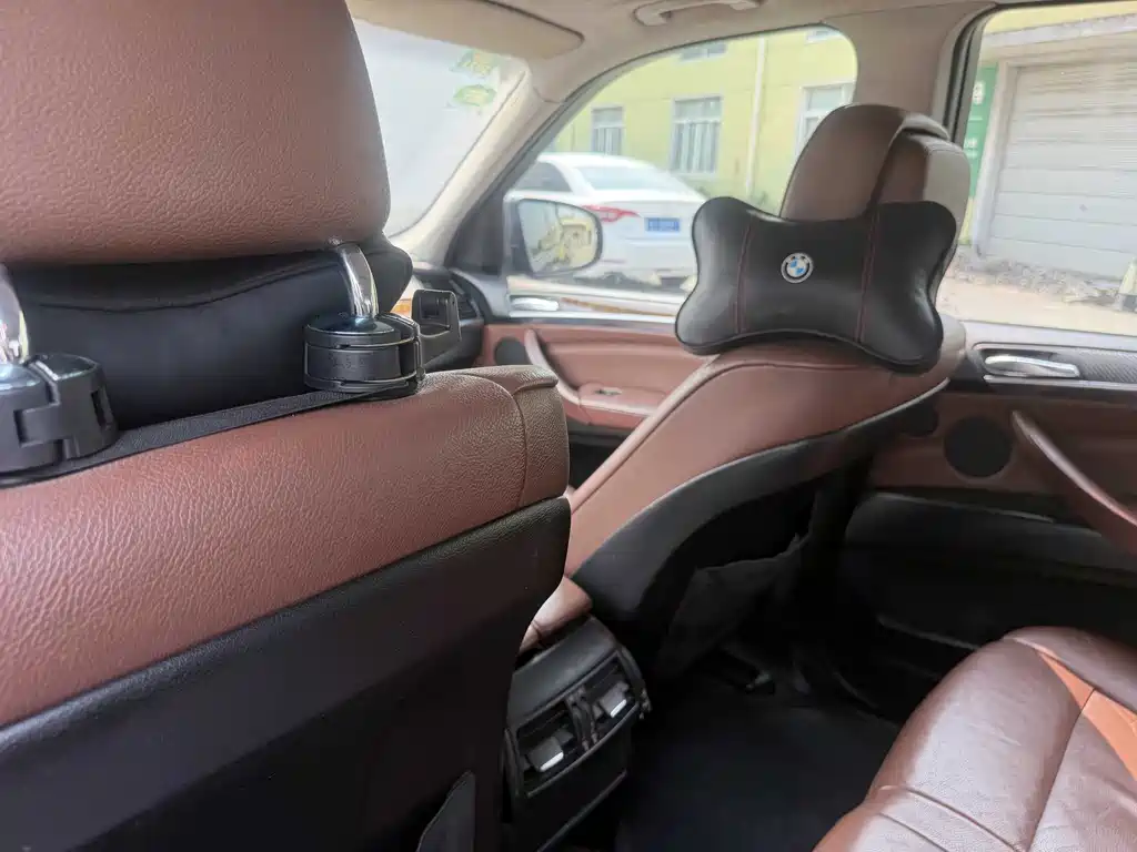 BMW X5 2011 xDrive35i M Sport
