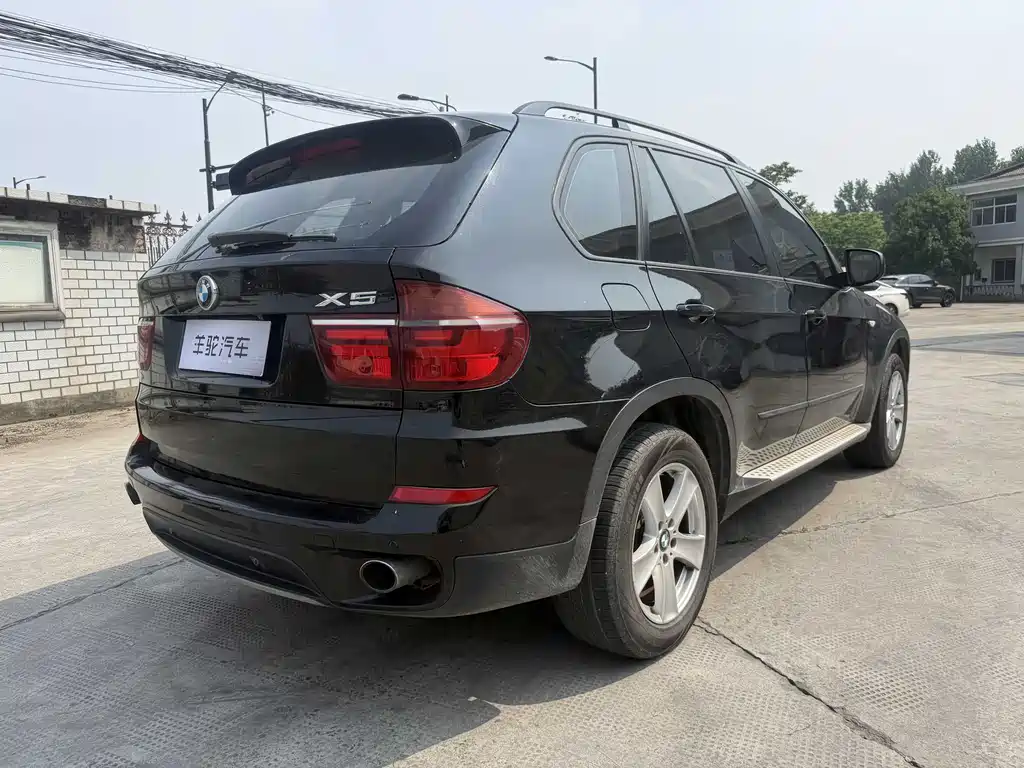 BMW X5 — фотографии объявления, Фото 13