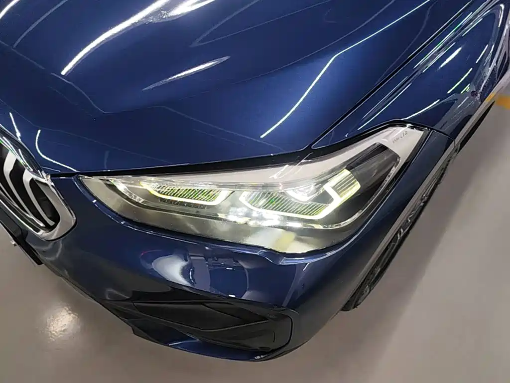 BMW X1 — фотографии объявления, Фото 25