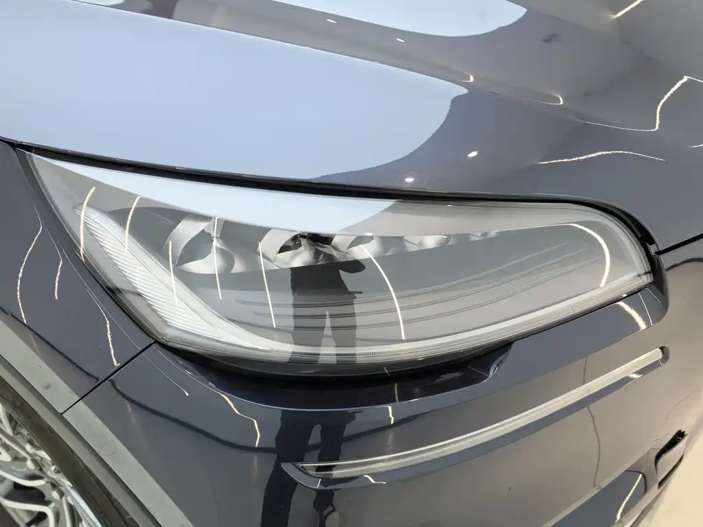 Lincoln Aviator — миниатюра 27