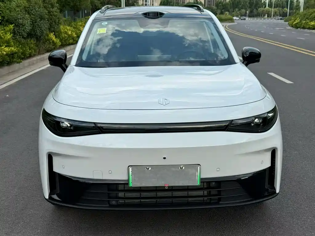 Leapmotor C16 2026 280 6 мест