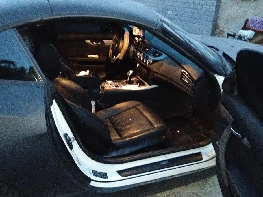 BMW Z4 — миниатюра 8