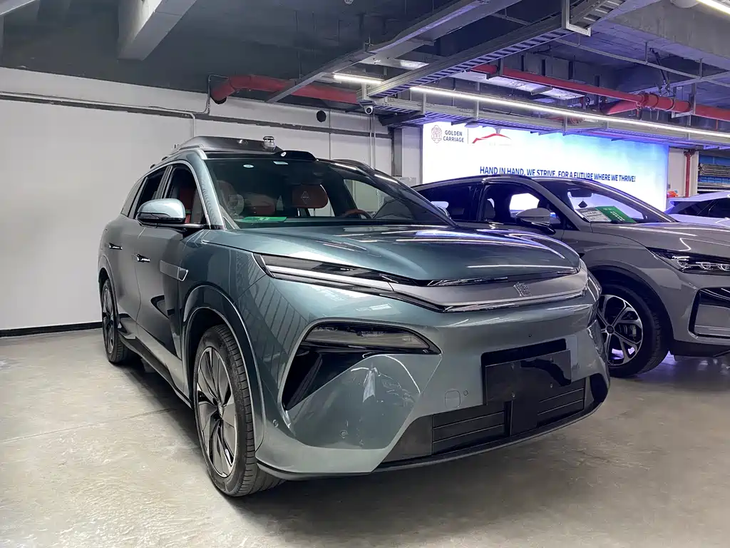 BYD Tang L L 2025 DM 175KM