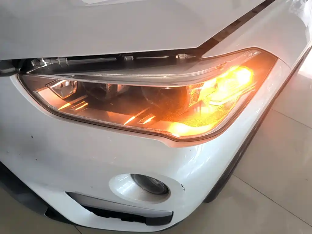 BMW X1 — миниатюра 24
