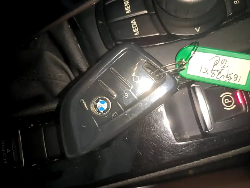 BMW X1 — миниатюра 9