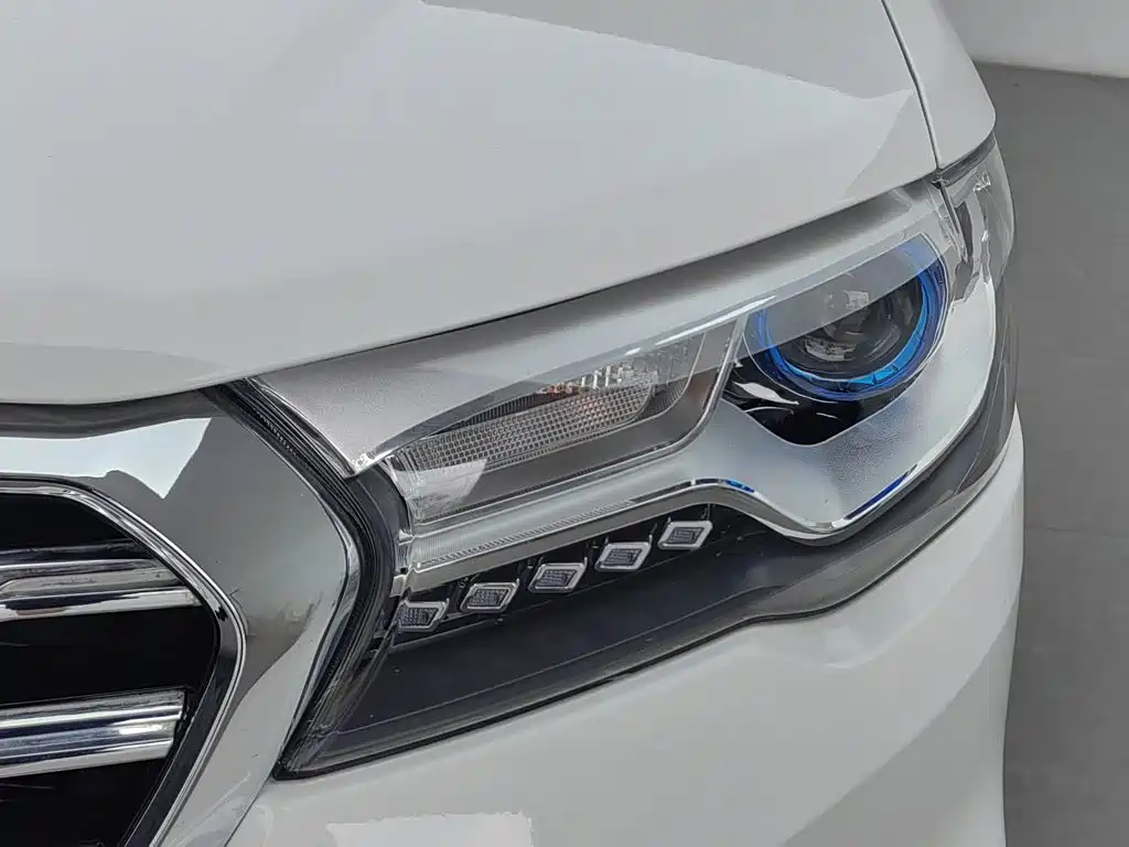 Haval H1 2015 1.5L AMT Luxury