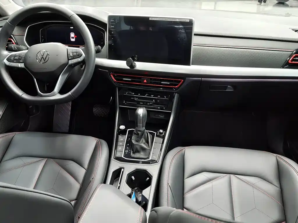 Volkswagen Lavida — миниатюра 6