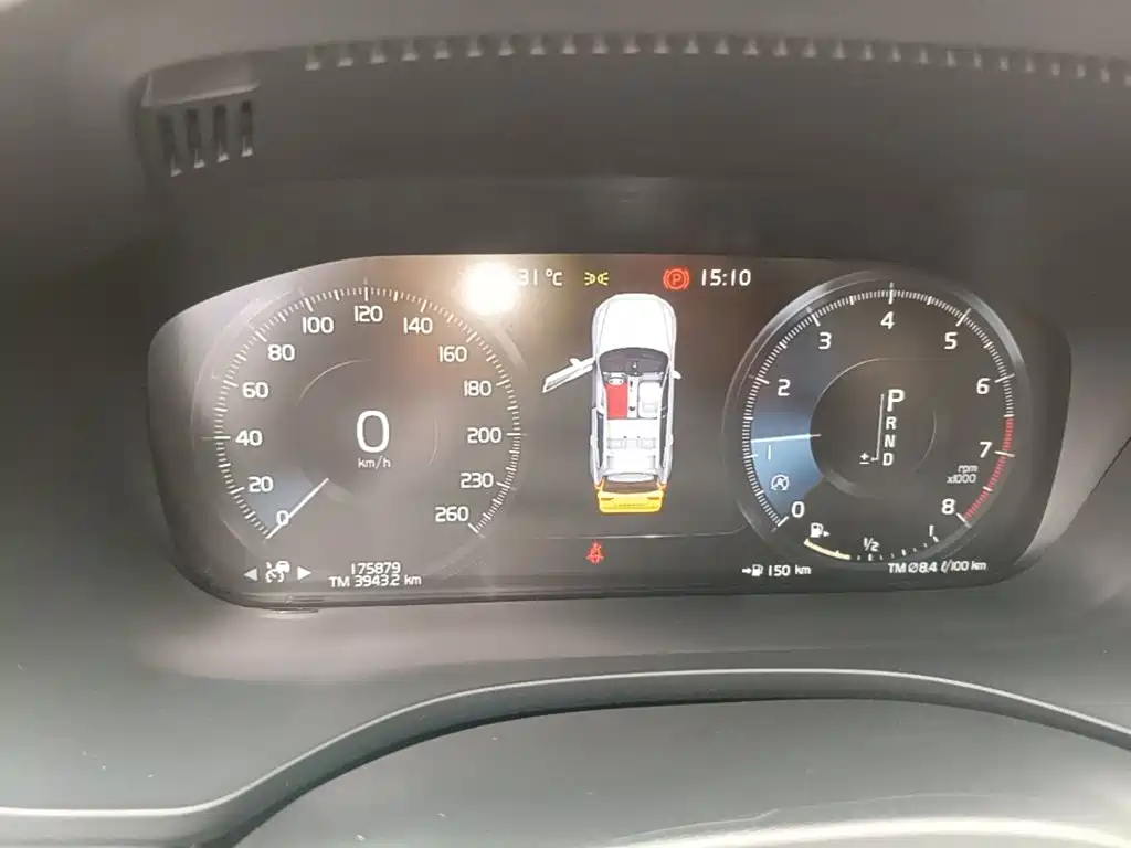 Volvo XC60 — миниатюра 12