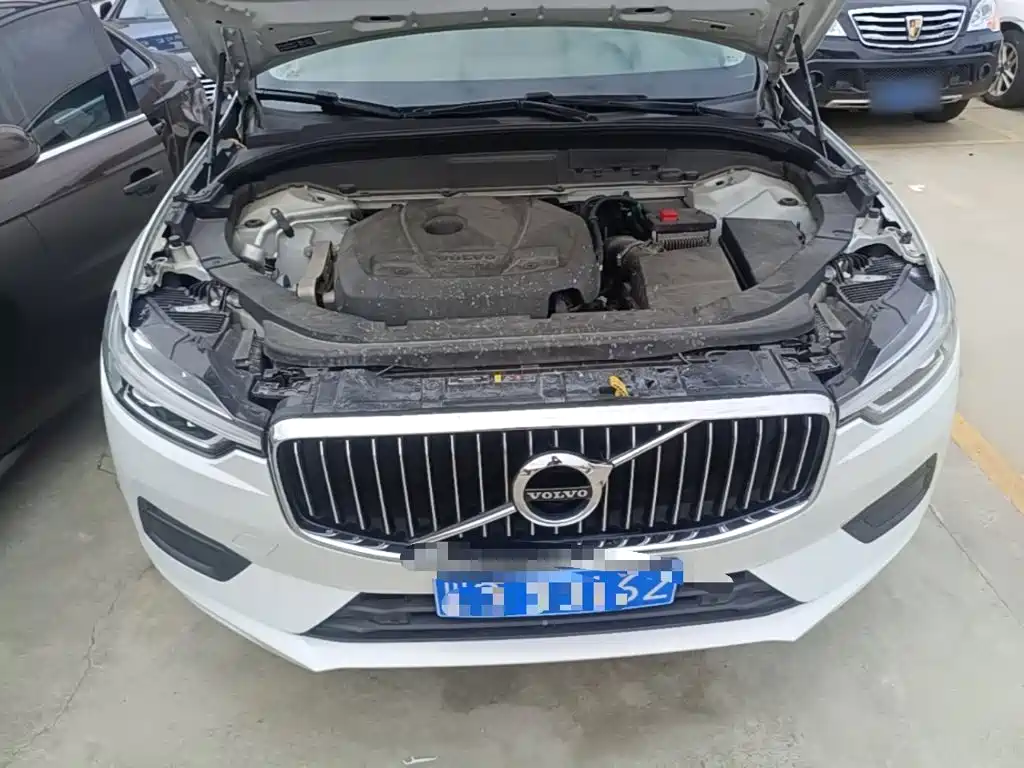 Volvo XC60 — миниатюра 20