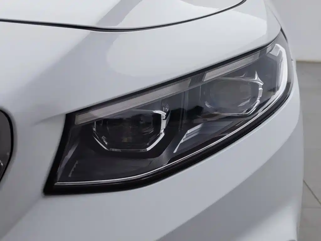 Geely Preface 2021 2.0TD Luxury