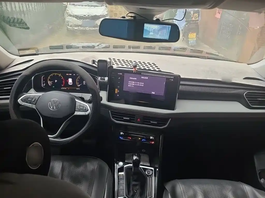 Volkswagen Tayron — миниатюра 13