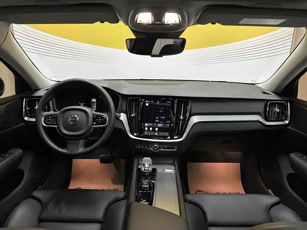 Volvo S60 — миниатюра 8