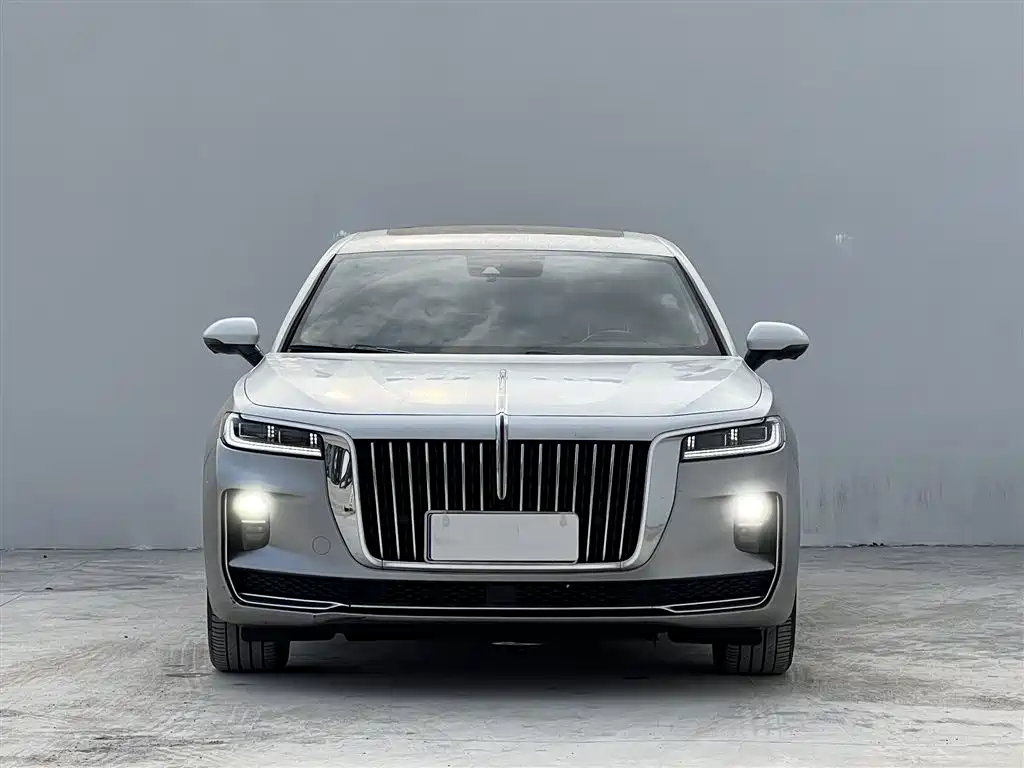 Hongqi H9 2020 2.0T