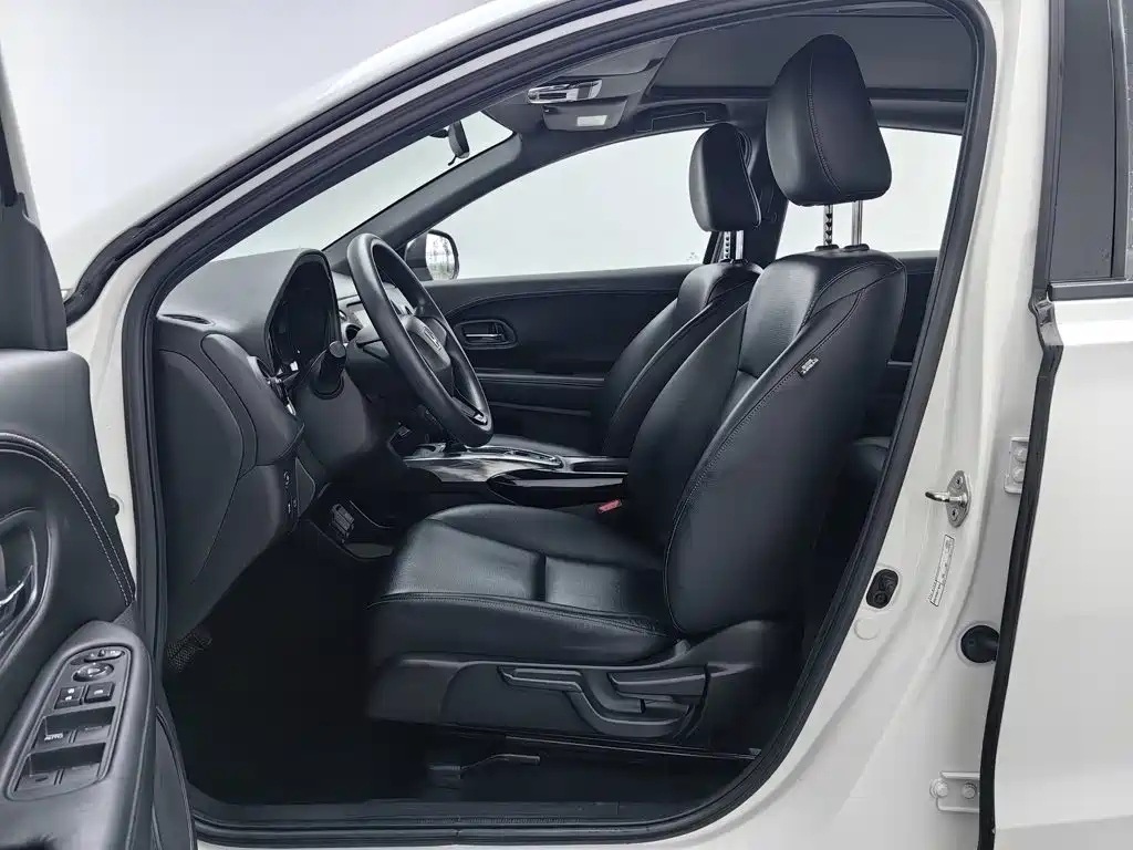 Honda XR-V — миниатюра 10