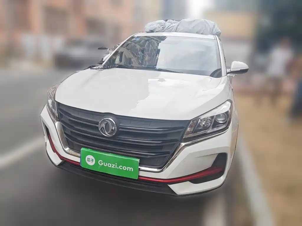 Fengguang Fengguang 500 — миниатюра 23