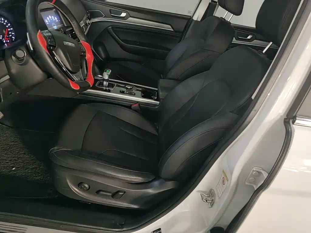 Haval H6 — миниатюра 15