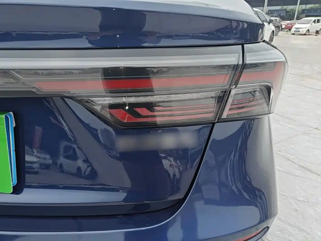 Chery Arrizo 5 PLUS — миниатюра 8