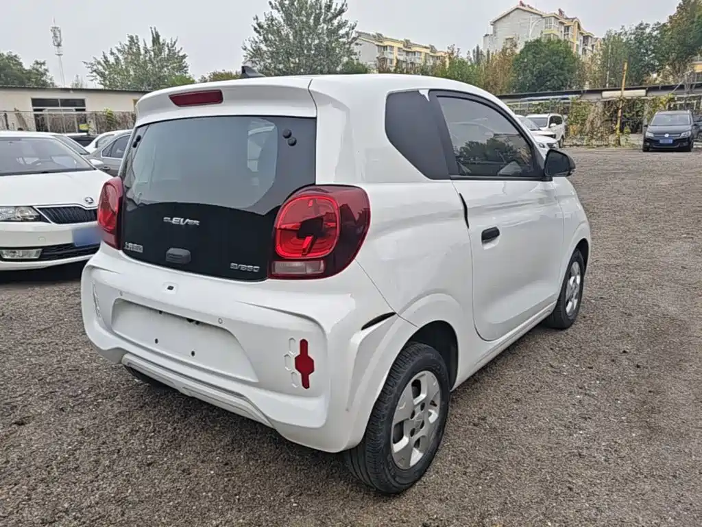 Roewe Clever — миниатюра 7