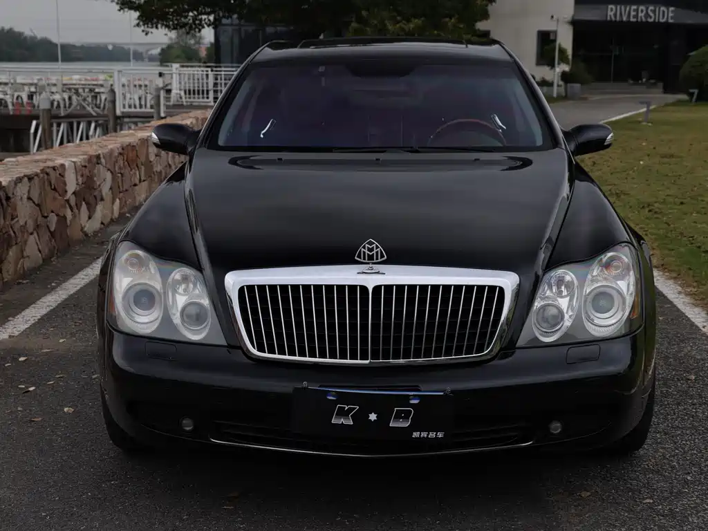 Maybach