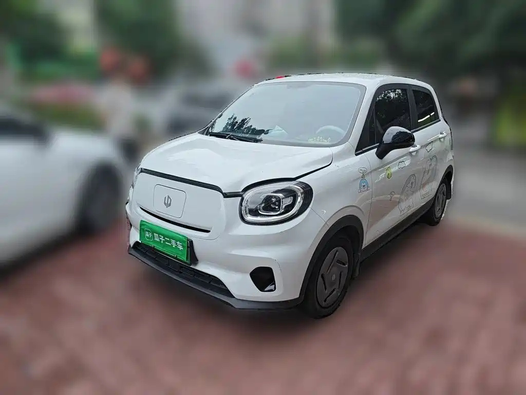 Leapmotor Leapmotor T03