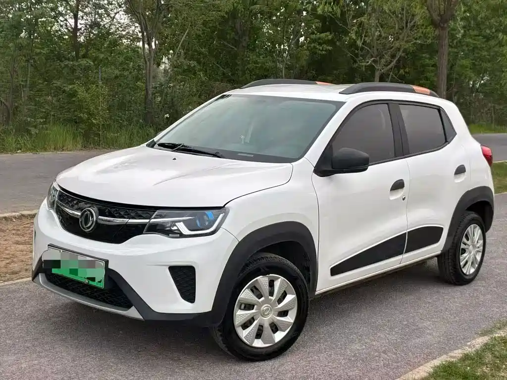 eπ Nano EX1