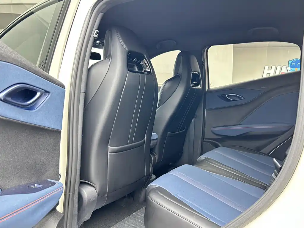 BYD Seagull — миниатюра 9