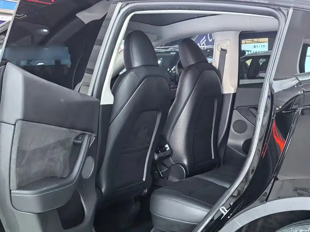 Tesla Model Y — миниатюра 14