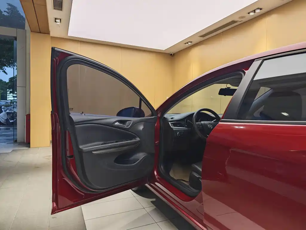 Buick Verano 2020 20T CVT Lead