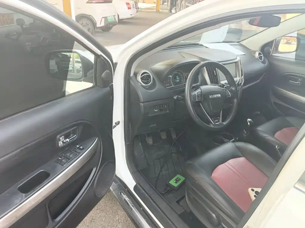 Haval H1 — миниатюра 16