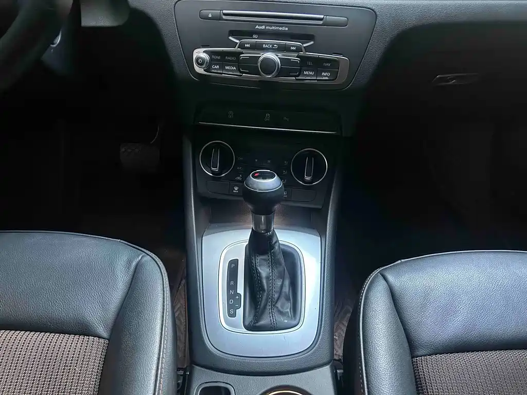 Audi Q3 — миниатюра 4