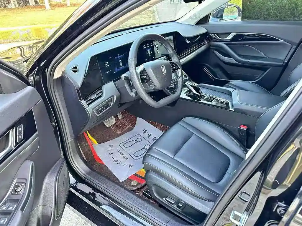 Bestune B70 — миниатюра 5