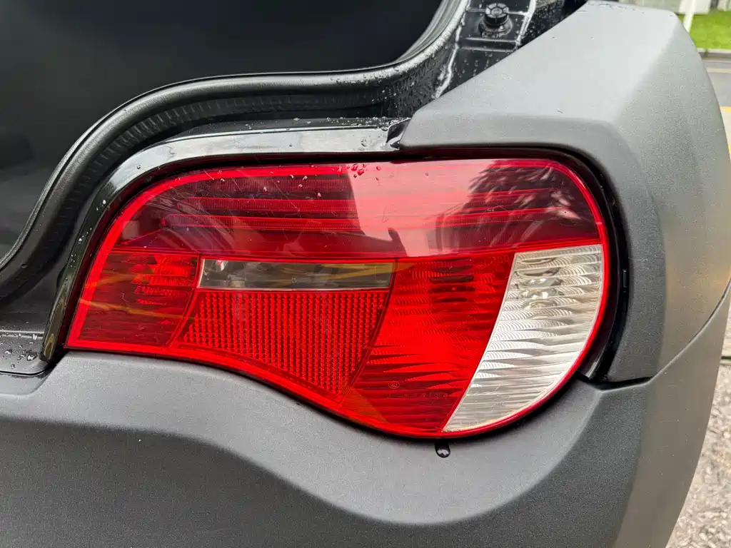 BMW Z4 — миниатюра 14