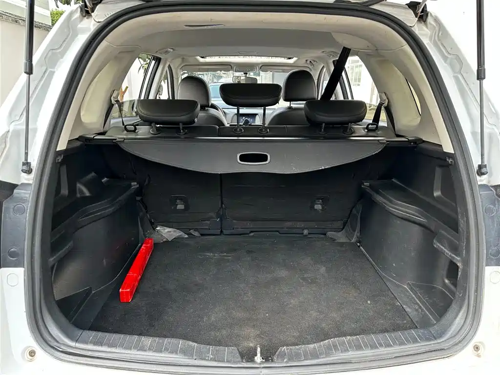 Haval H6 — миниатюра 34