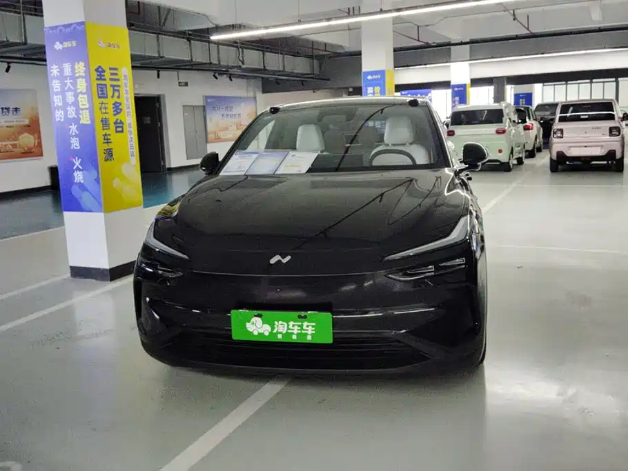 Onvo L60 2025 60kWh