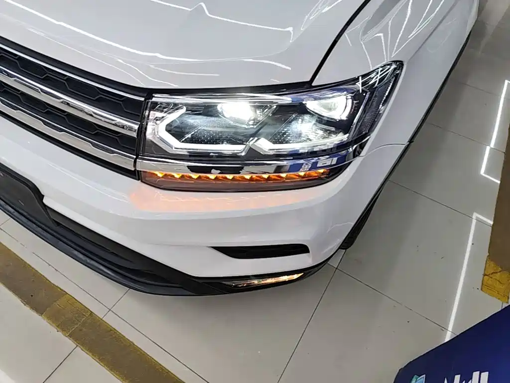 Volkswagen Tharu — миниатюра 24
