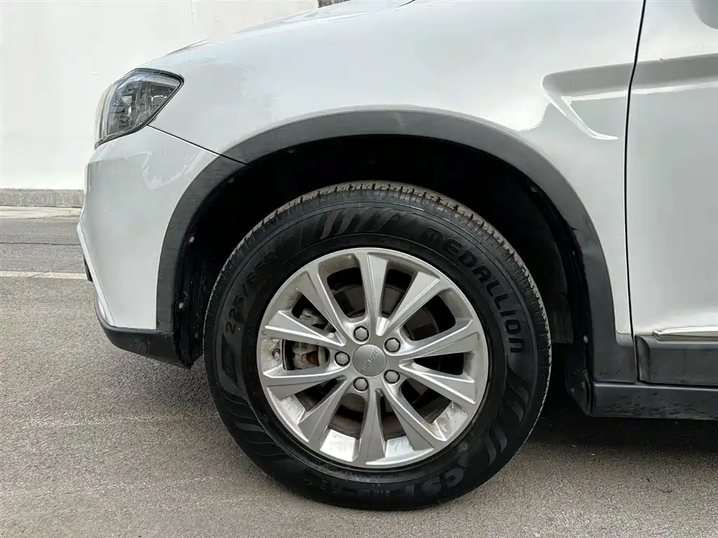 Haval H6 — миниатюра 31