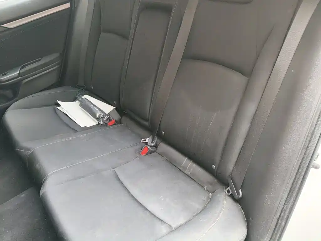 Honda Civic — миниатюра 13