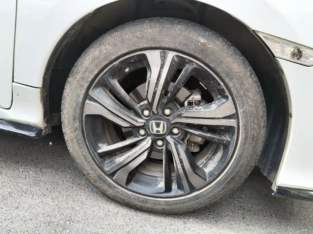 Honda Civic — миниатюра 24
