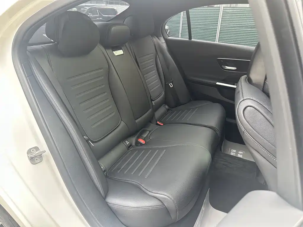 Mercedes-Benz C-Class C 2023 C 260 L Sport