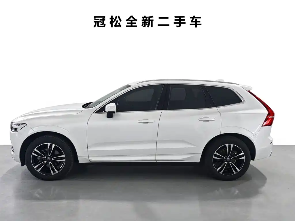 Volvo XC60 — миниатюра 5