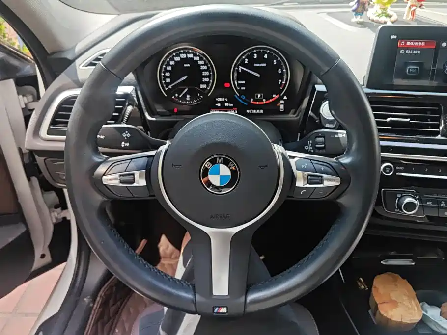 BMW 1 Series — миниатюра 15