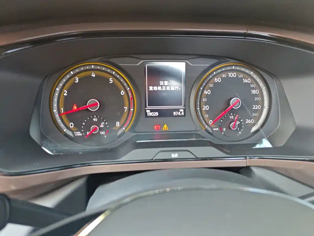 Volkswagen Tharu — миниатюра 7