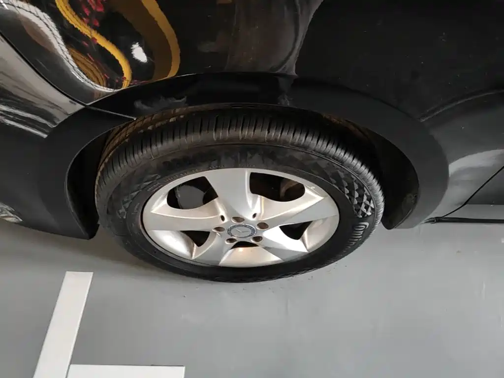 Mercedes-Benz Vito — миниатюра 23