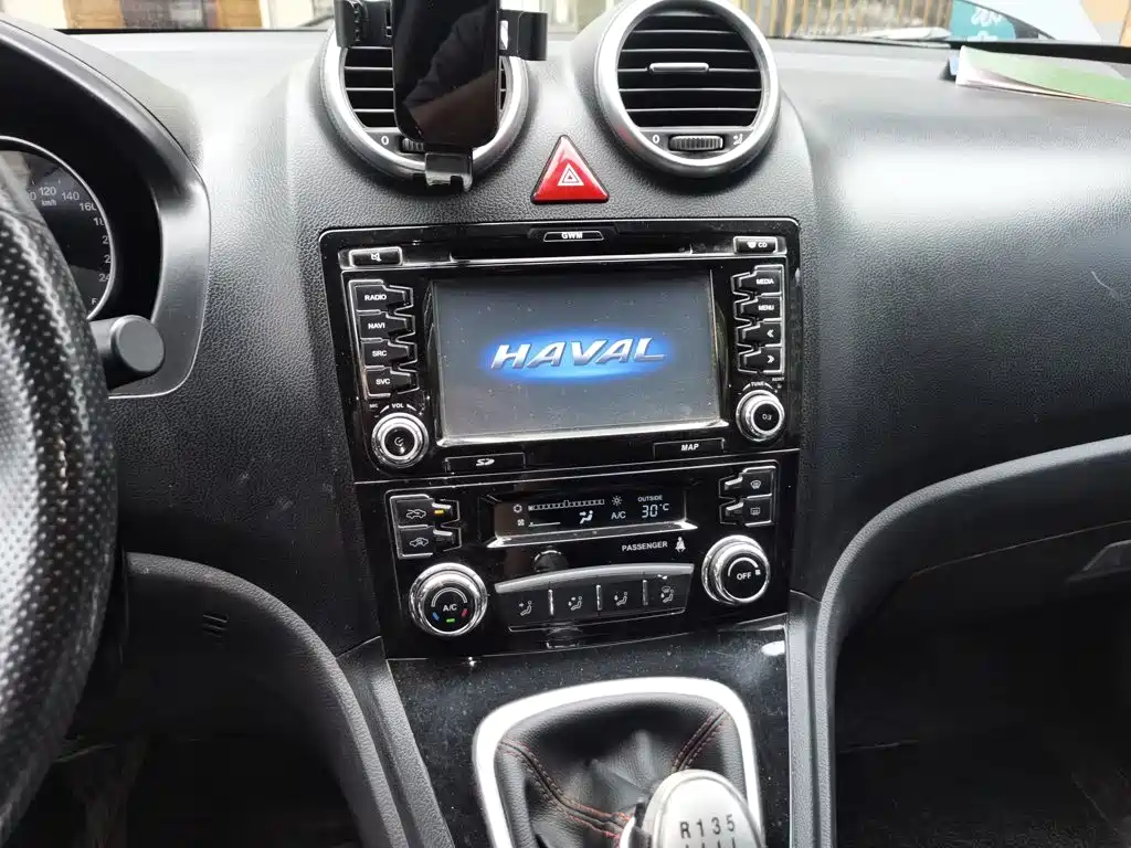 Haval H6 — миниатюра 14