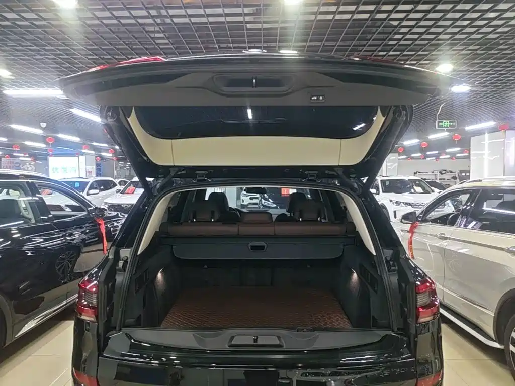 BMW X5 (Import) — миниатюра 19
