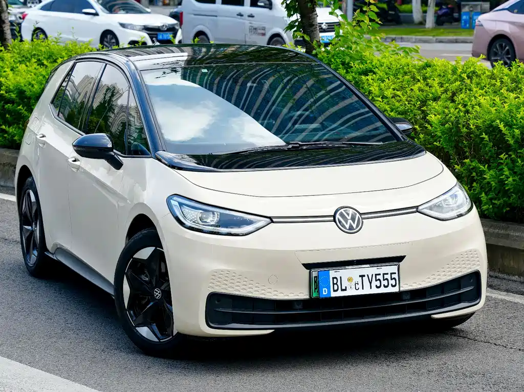Volkswagen ID.3
