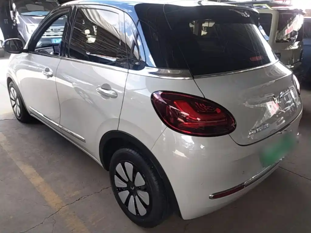 Wuling Bingo — миниатюра 5