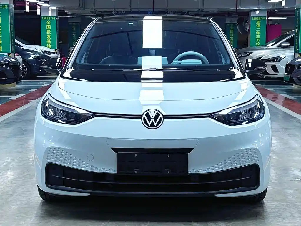 Volkswagen ID.3 2023 Smart