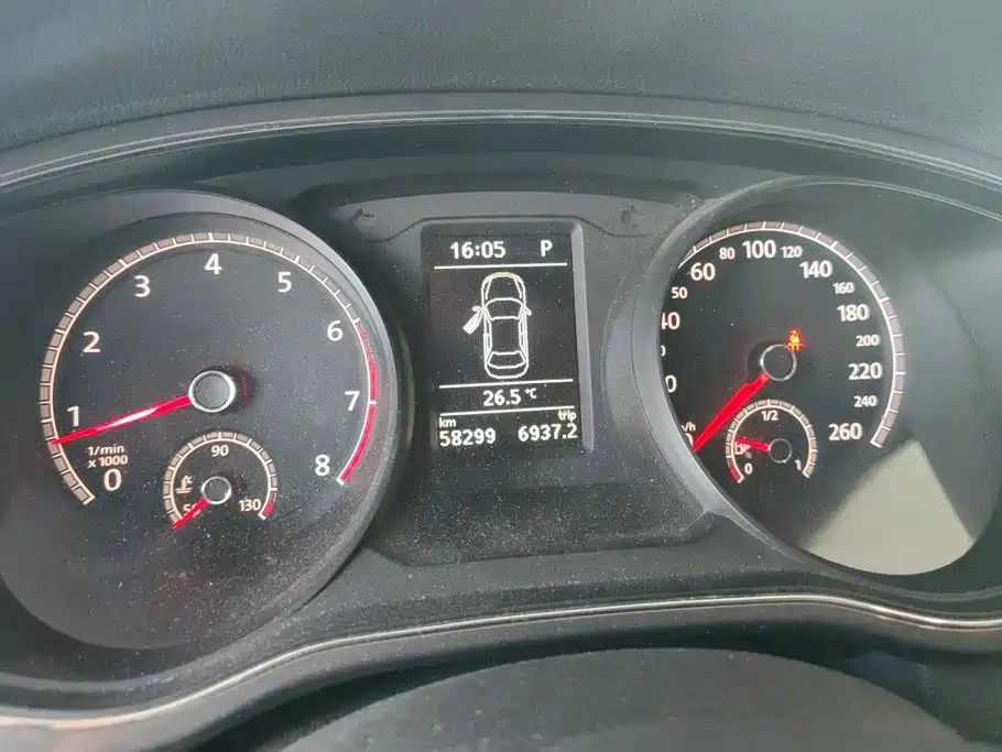 Volkswagen Passat — миниатюра 14